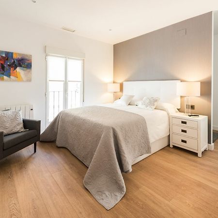 Apartmán Downtown Boutique By Madflats Collection Madrid Exteriér fotografie