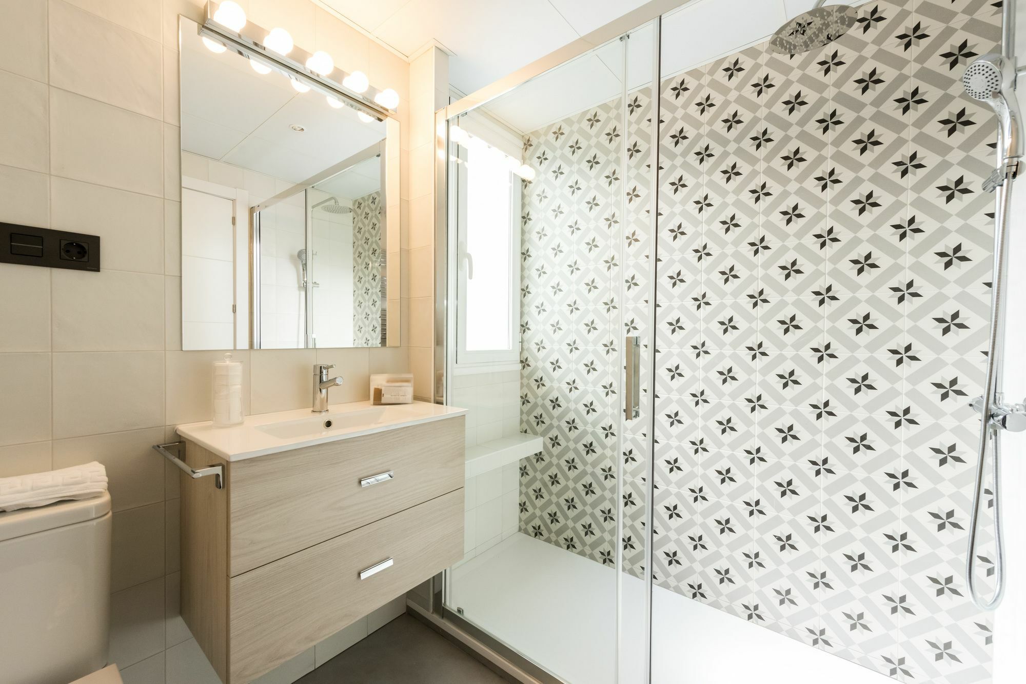 Apartmán Downtown Boutique By Madflats Collection Madrid Exteriér fotografie