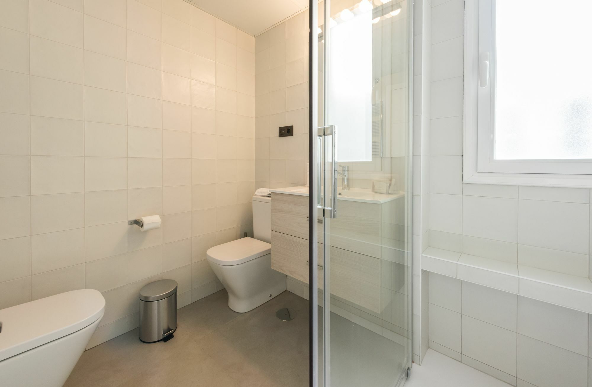 Apartmán Downtown Boutique By Madflats Collection Madrid Exteriér fotografie