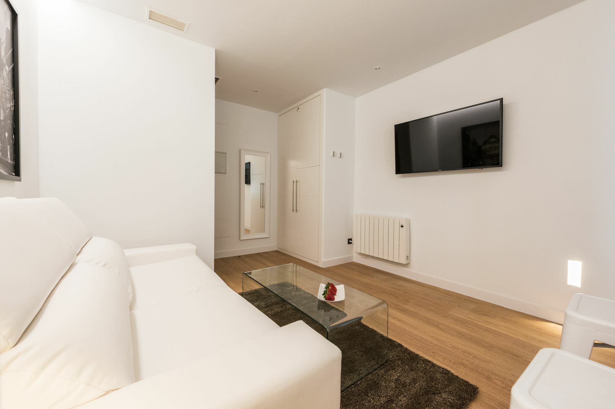 Apartmán Downtown Boutique By Madflats Collection Madrid Exteriér fotografie