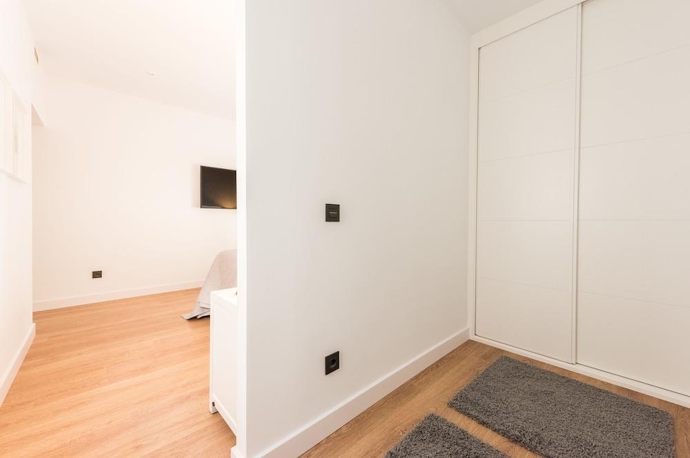Apartmán Downtown Boutique By Madflats Collection Madrid Exteriér fotografie